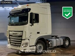 DAF XF 480 4X2 SC Standklima