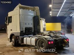 DAF XF 480 4X2 SC Standklima