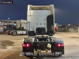 DAF XF 480 4X2 SC Standklima