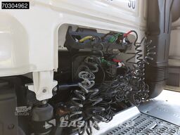 DAF XF 480 4X2 SC Standklima