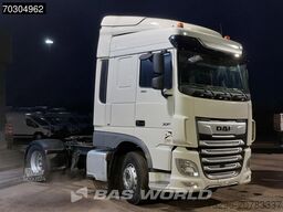 DAF XF 480 4X2 SC Standklima