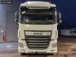 DAF XF 480 4X2 SC Standklima