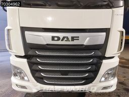 DAF XF 480 4X2 SC Standklima