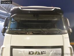 DAF XF 480 4X2 SC Standklima