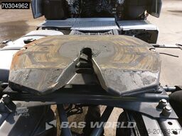 DAF XF 480 4X2 SC Standklima