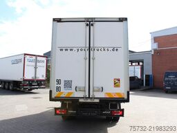 Iveco Daily 72-210 TK 300 MAX Tiefkühl Fleisch  FRC27