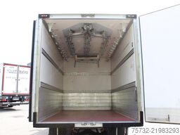 Iveco Daily 72-210 TK 300 MAX Tiefkühl Fleisch  FRC27