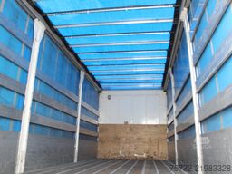MAN TGS 18.440 Plane Zug Schlafplatz AHK Retarder