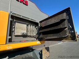 Liebherr LH 50 + GRAPPLE