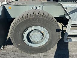 Liebherr LH 50 + GRAPPLE
