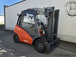 Linde H40D-01