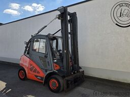 Linde H40T-02