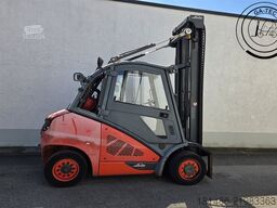 Linde H40T-02