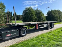 Burg BPO 12-20 ORXXX FLAT LOADER | STEERING | KRAN M...