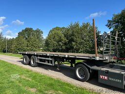 Burg BPO 12-20 ORXXX FLAT LOADER | STEERING | KRAN M...
