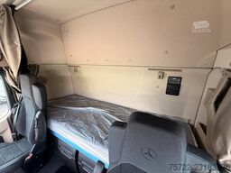 Mercedes-Benz Actros 2548 L 6x2 Containerpritsche Fassi F545R...