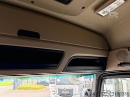 Mercedes-Benz Actros 2548 L 6x2 Containerpritsche Fassi F545R...