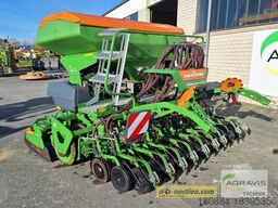 Amazone CENTAYA 3000 SUPER