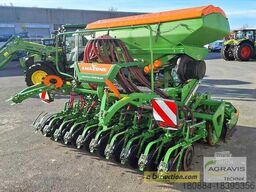 Amazone CENTAYA 3000 SUPER