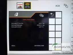 Amazone CENTAYA 3000 SUPER