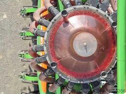 Amazone CENTAYA 3000 SUPER