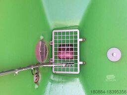 Amazone CENTAYA 3000 SUPER