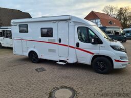 SUNLIGHT V 66 TV Sat Solar Navi