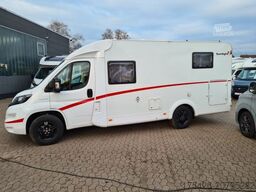 SUNLIGHT V 66 TV Sat Solar Navi