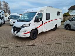 SUNLIGHT V 66 TV Sat Solar Navi