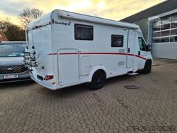 SUNLIGHT V 66 TV Sat Solar Navi