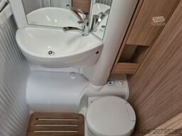 SUNLIGHT V 66 TV Sat Solar Navi