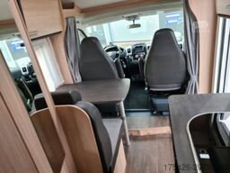 SUNLIGHT V 66 TV Sat Solar Navi