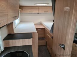 SUNLIGHT V 66 TV Sat Solar Navi