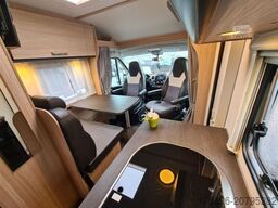 SUNLIGHT V 66 *SAT+TV*Solar*Navi*Duo-Control*