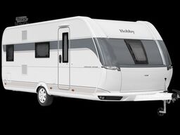 HOBBY Excellent Edition 545 KMF Auflastung