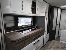 HOBBY Excellent Edition 545 KMF Auflastung