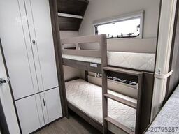 HOBBY Excellent Edition 545 KMF Auflastung