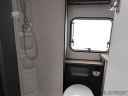 HOBBY Excellent Edition 545 KMF Auflastung