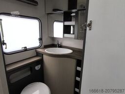 HOBBY Excellent Edition 545 KMF Auflastung