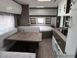 HOBBY Excellent Edition 545 KMF Auflastung