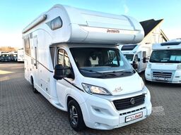 DETHLEFFS Alpa A 6820-2 *Dachklima + Dachlüfter*Solar*WR*