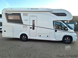 DETHLEFFS Alpa A 6820-2 *Dachklima + Dachlüfter*Solar*WR*