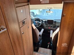 DETHLEFFS Alpa A 6820-2 *Dachklima + Dachlüfter*Solar*WR*