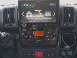 DETHLEFFS Alpa A 6820-2 *Dachklima + Dachlüfter*Solar*WR*