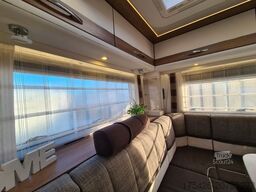 DETHLEFFS Alpa A 6820-2 *Dachklima + Dachlüfter*Solar*WR*