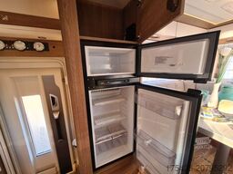 DETHLEFFS Alpa A 6820-2 *Dachklima + Dachlüfter*Solar*WR*