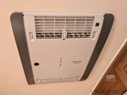 DETHLEFFS Alpa A 6820-2 *Dachklima + Dachlüfter*Solar*WR*