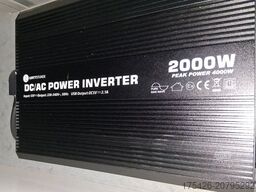 DETHLEFFS Alpa A 6820-2 *Dachklima + Dachlüfter*Solar*WR*