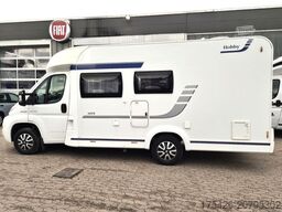 HOBBY Siesta T 60 SL *SAT + TV*CP+*Fahrradträger*