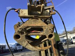 TAKEUCHI Martin Universalgreifer UG 06